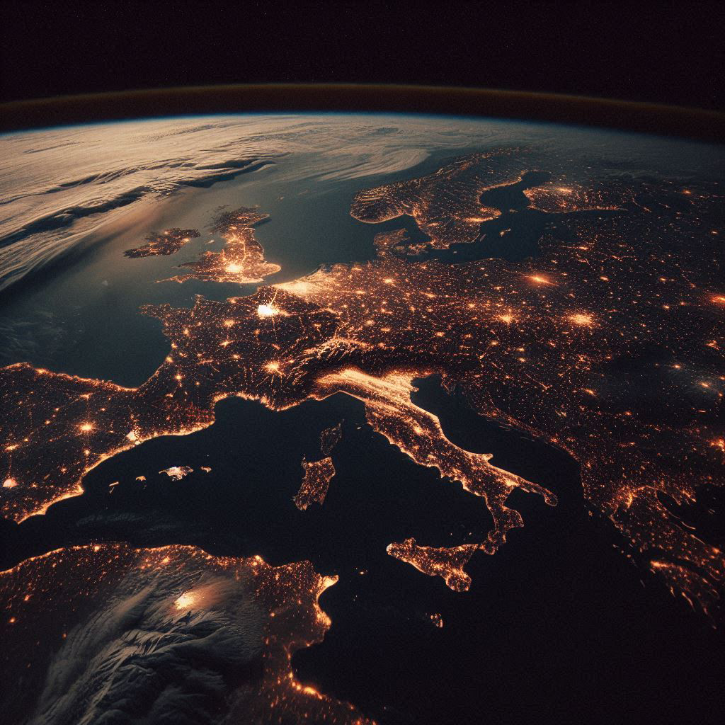 Our global presence